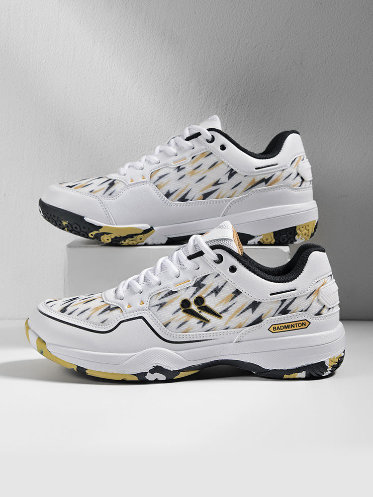 Men's Badminton Training Sports Shoes