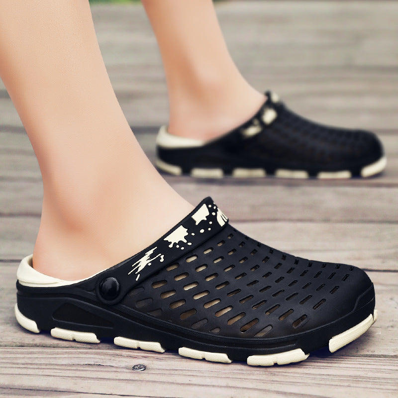 Men's Fashion Breathable Outdoor Sandals