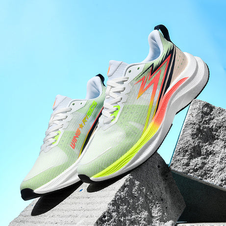 Men's Fashion Trendy Outdoor Running Shoes
