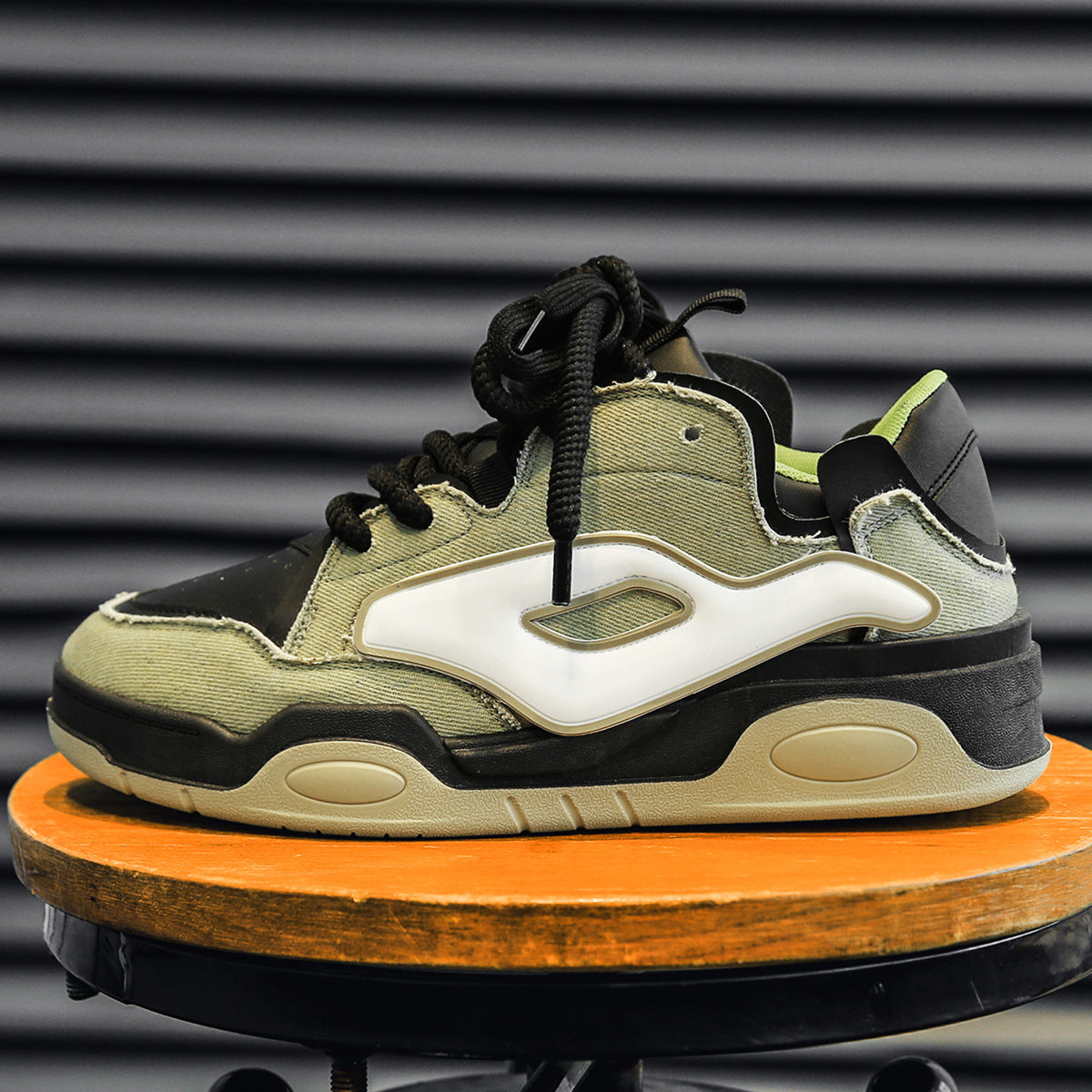 Men's Outdoor Fashion Trend Casual Shoes