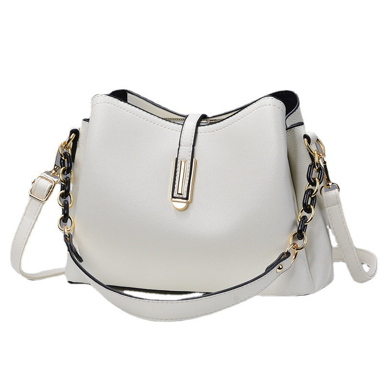Women's Fashion Casual One Shoulder Crossbody Bag