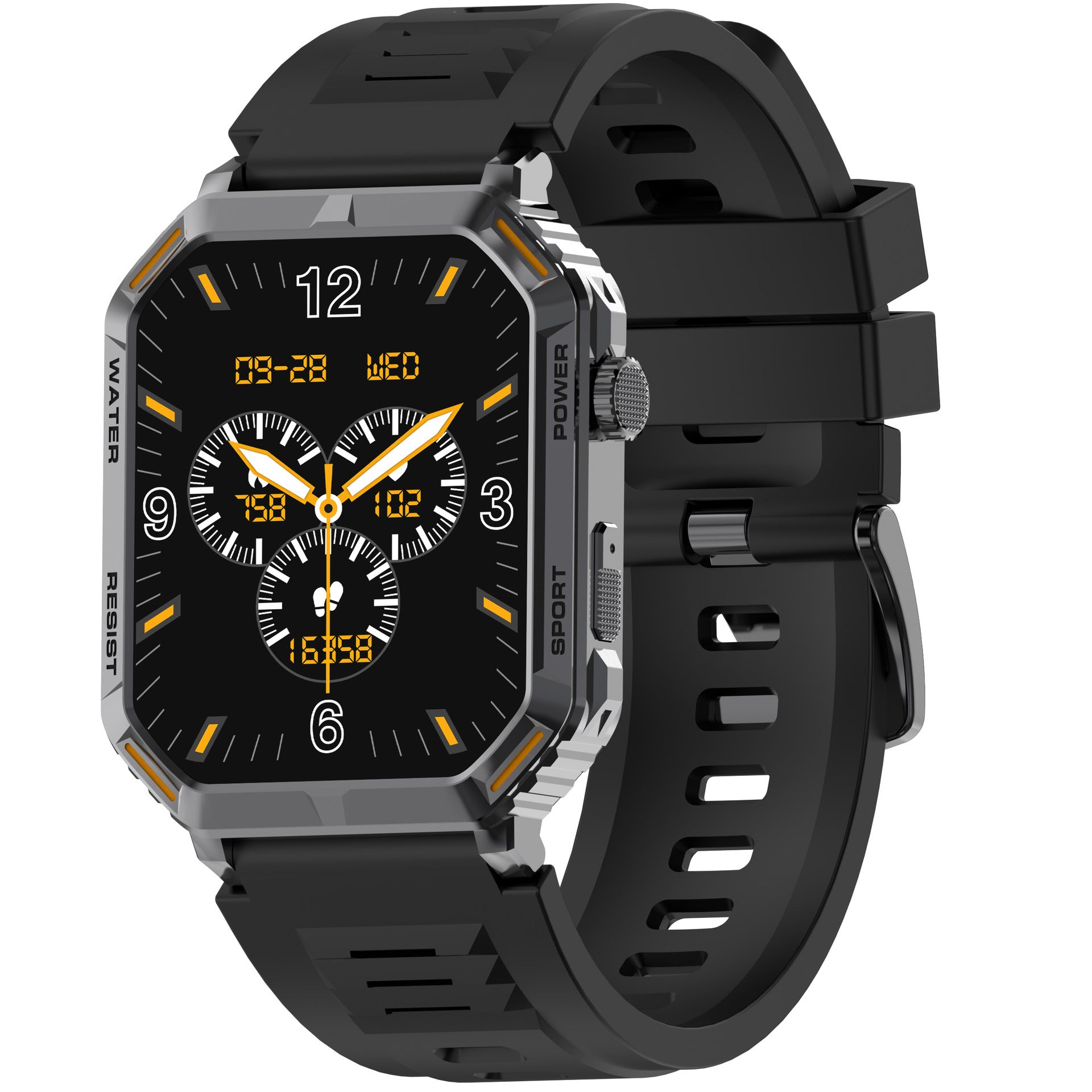 Outdoor Sports Watch G106 Smart watch