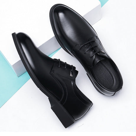 Men's Premium Leather Formal Shoes