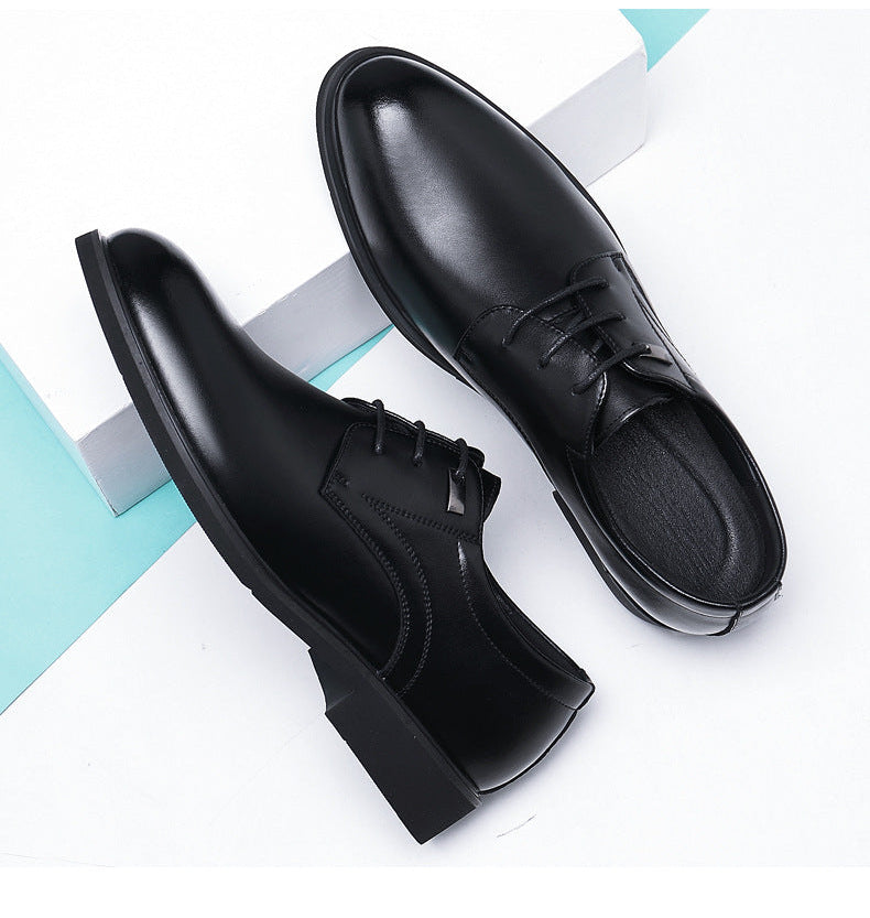 Men's Premium Leather Formal Shoes