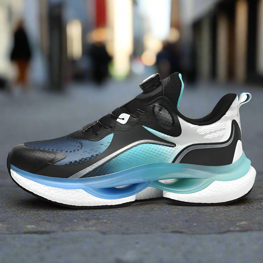 Men's Air Cushioned Lightweight Running Shoes