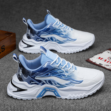 Men's Outdoor Fashion Running Shoes