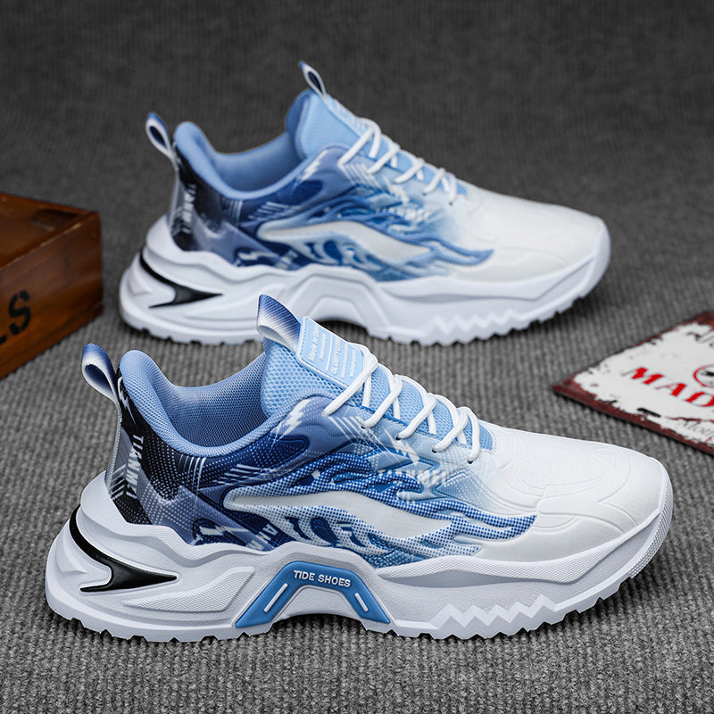 Men's Outdoor Fashion Running Shoes