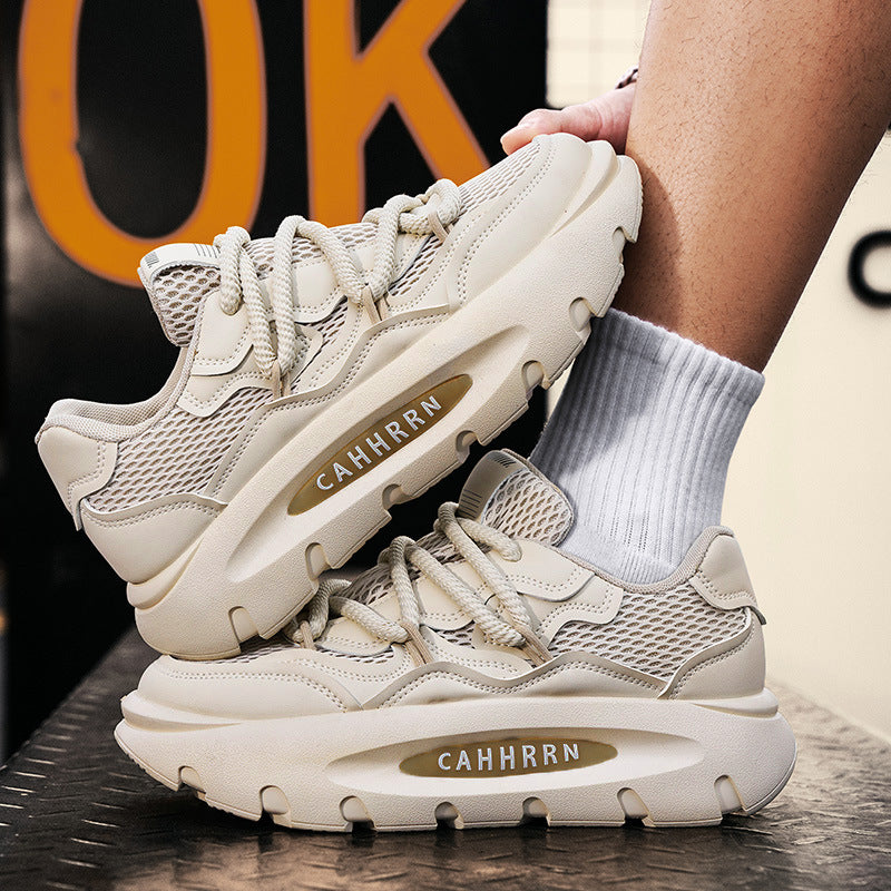 Men's Fashion Versatile Casual Shoes