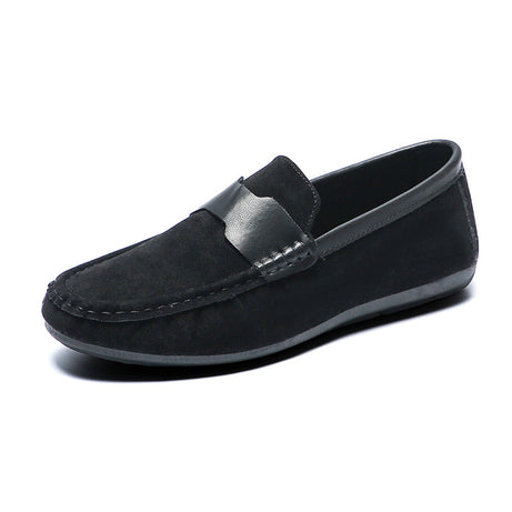 Men's Fashion Trendy Lazy Loafers Shoes