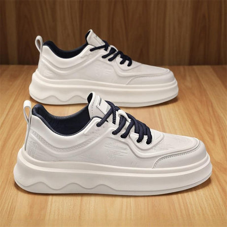 Men's Fashion high-End Trend Casual Shoes