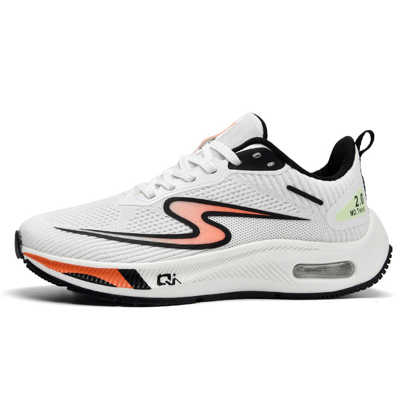 Men's Ultra-light Cushioning Running Shoes