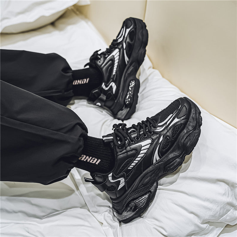 Men's Versatile Breathable Casual Shoes