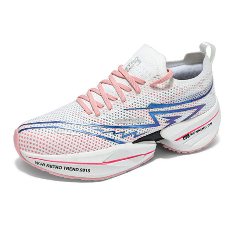 Men's Fashion Outdoor Marathon Running Shoes