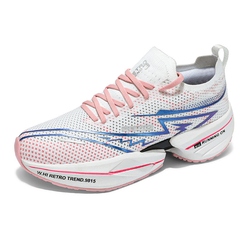 Men's Fashion Outdoor Marathon Running Shoes