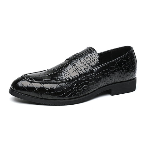 Men's  Business Leisure One-pedal Loafers