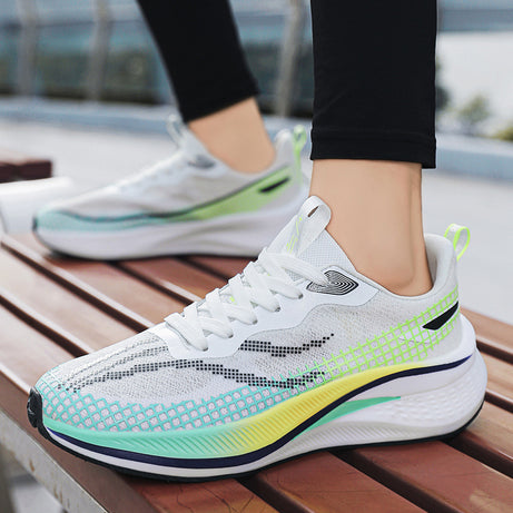 Men's Breathable Versatile Fashion Casual Shoes