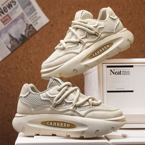 Men's Fashion Versatile Casual Shoes