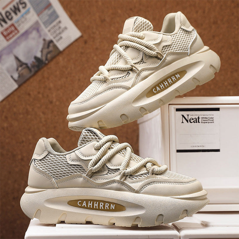 Men's Fashion Versatile Casual Shoes