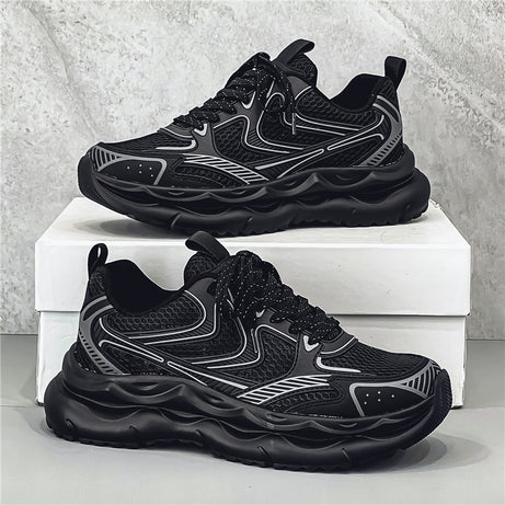 Men's Breathable Versatile Casual Shoes