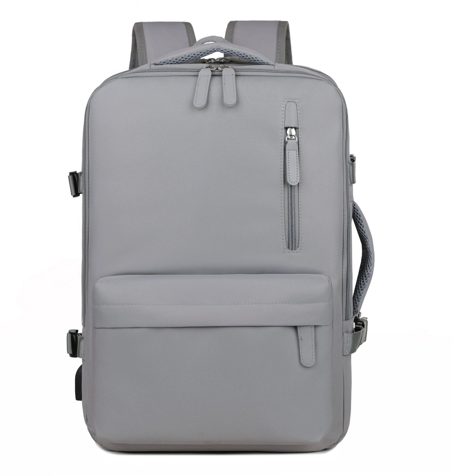 Men's Large-Capacity Computer Backpack