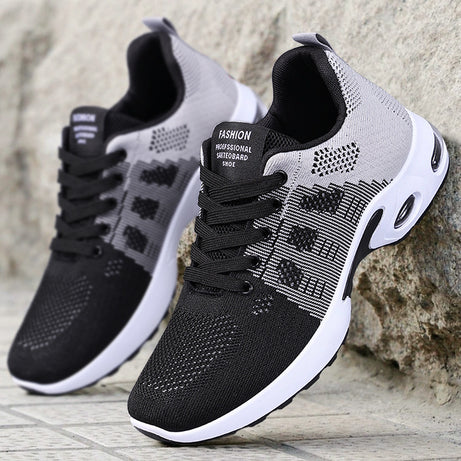 Men's Mesh Breathable Fashion Casual Shoes