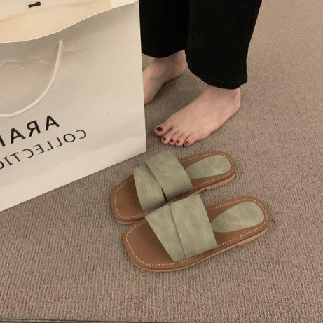 Women's Outer Wear Summer Sandals