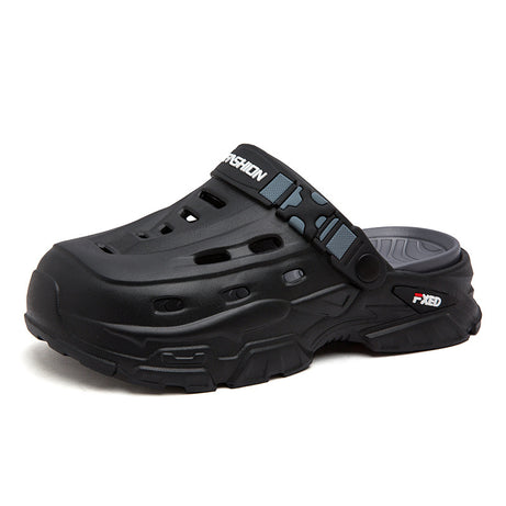 Men's Summer Thick-Soled Casual Sandals