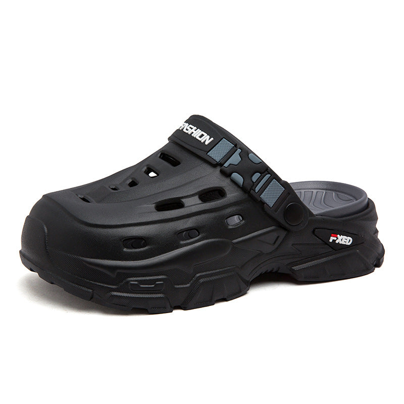 Men's Summer Thick-Soled Casual Sandals