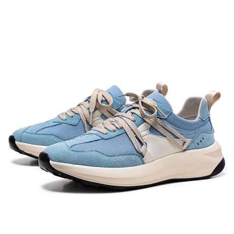 Men's Fashion Low-Top Running Shoes