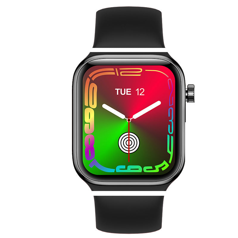 Sports Watch NFC Bluetooth Call Smart Watch