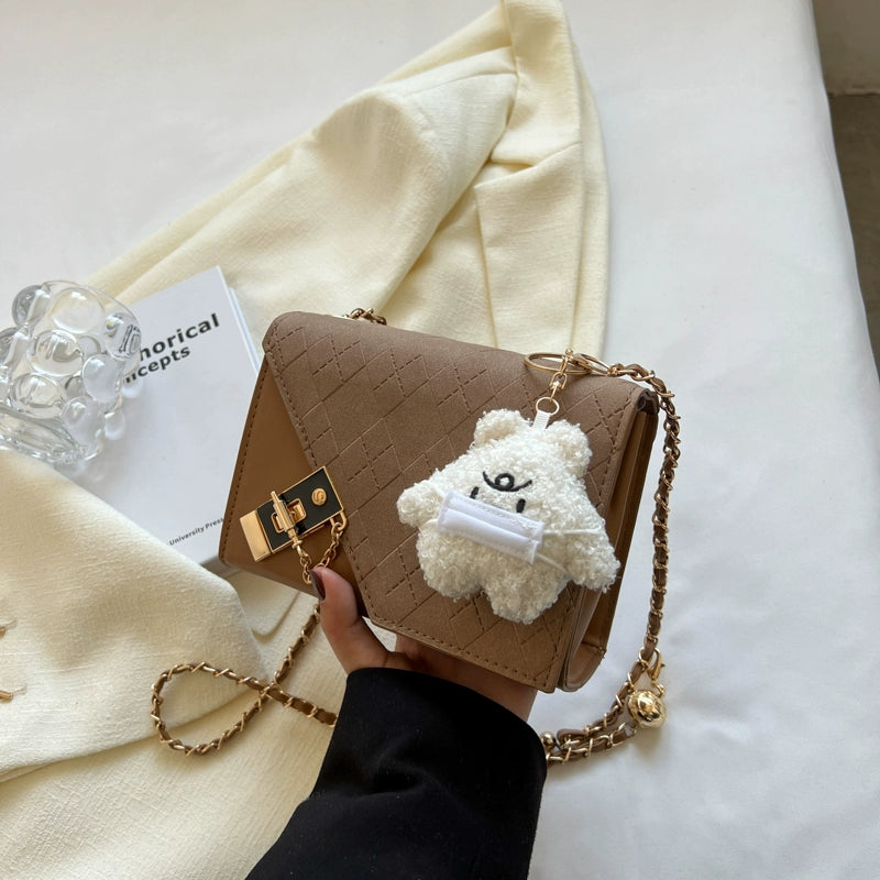 Women's Fashion Crossbody Shoulder Bag