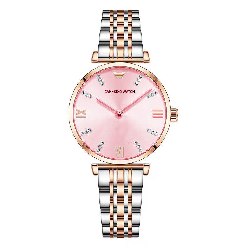 Women's  Fashion Foreign Trade Watch