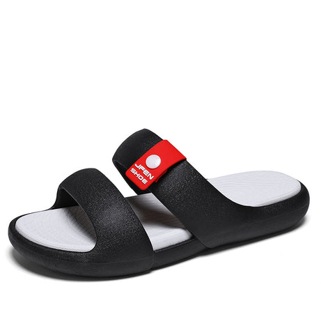 Men's Cool Slippers Indoor & Outdoor Casual Sandals