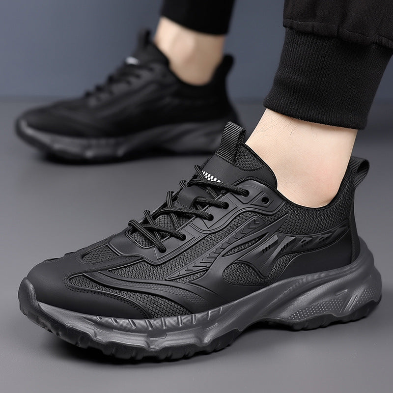 Men's Fashion Breathable Casual Shoes
