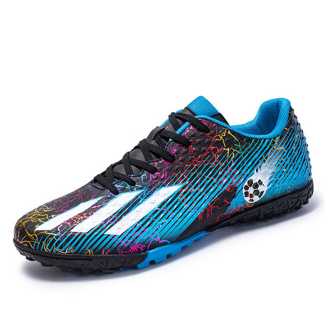 Men's Football Broken Nails Training Shoes