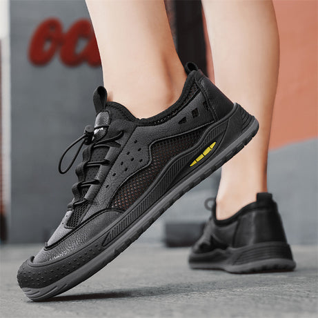 Men's Mesh Breathable Casual Shoes