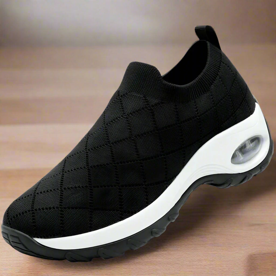 Men's Multi-Color Breathable Casual Shoes