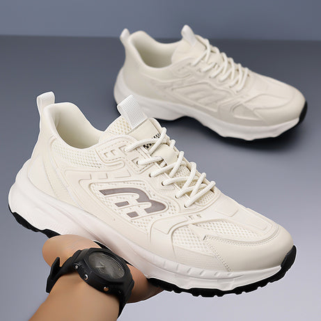 Men's Breathable Light Outdoor Casual Shoes