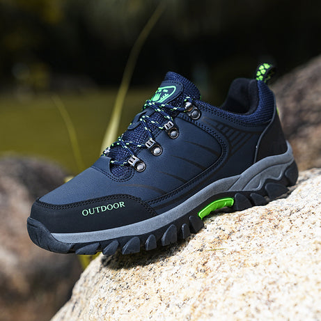 Men's Outdoor Fashion Hiking Shoes