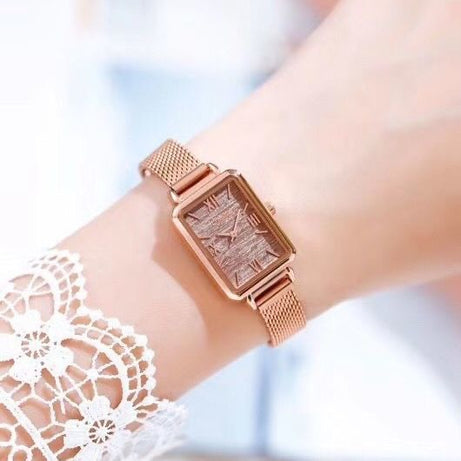 Women's Student Version Quartz Watch