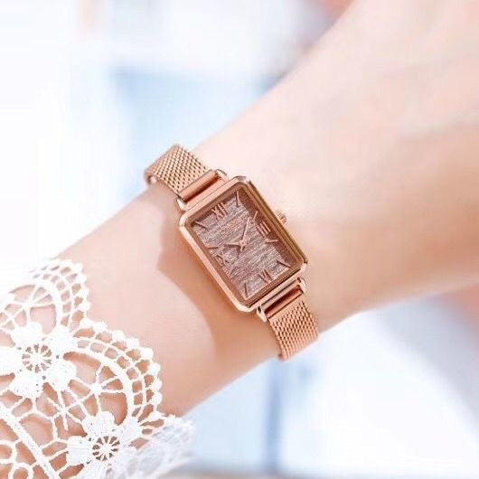 Women's Student Version Quartz Watch
