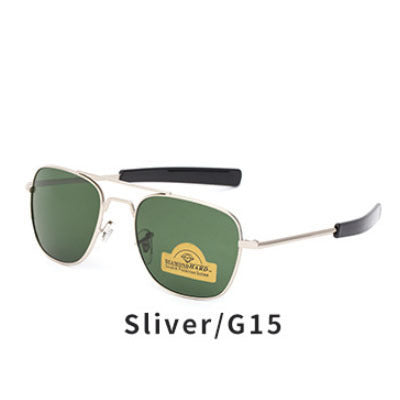 Women's Metal Frame High-End Sunglasses