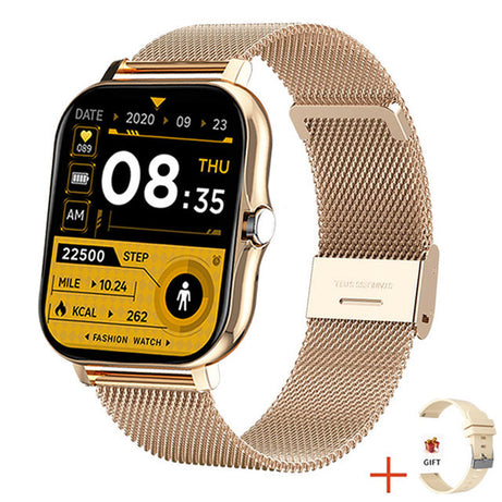 Outdoor Y13 Bluetooth Call Smart Watch