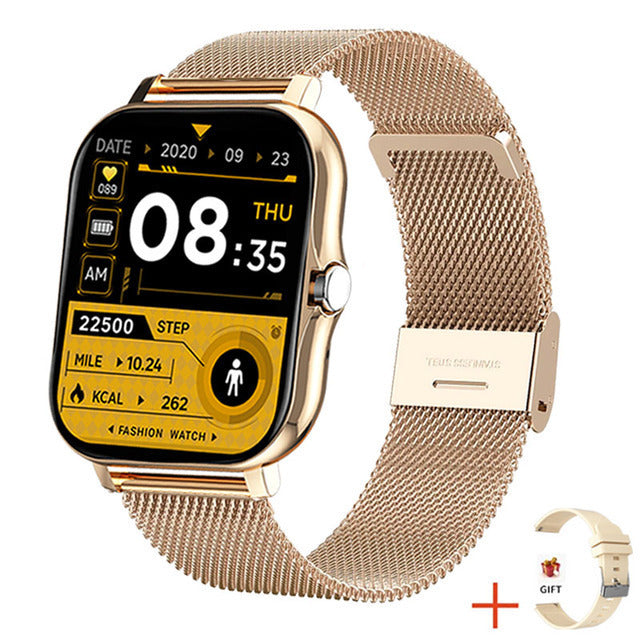 Outdoor Y13 Bluetooth Call Smart Watch
