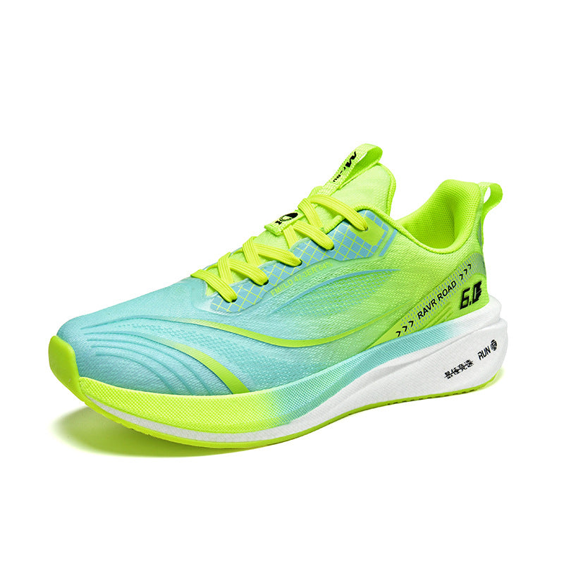 Men's Mesh Breathable Lightweight Running Shoes