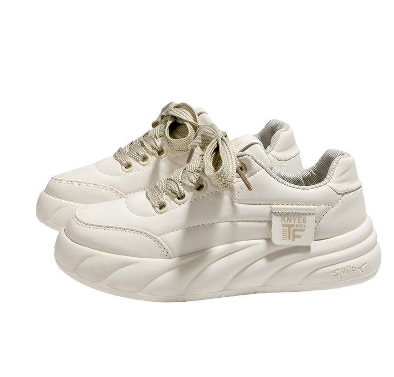 Women's Casual Versatile Trendy Shoes