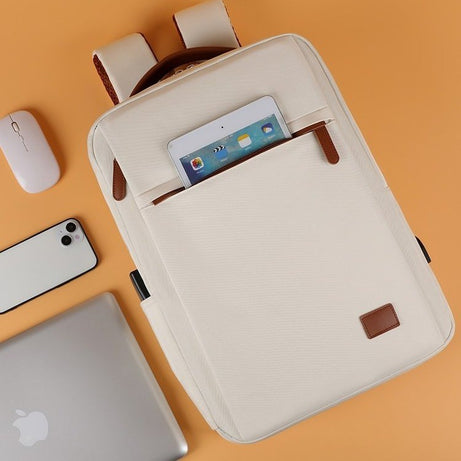 Men's Multifunctional Stylish Backpack