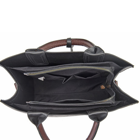 Women's bag European and American Large-Capacity Bag