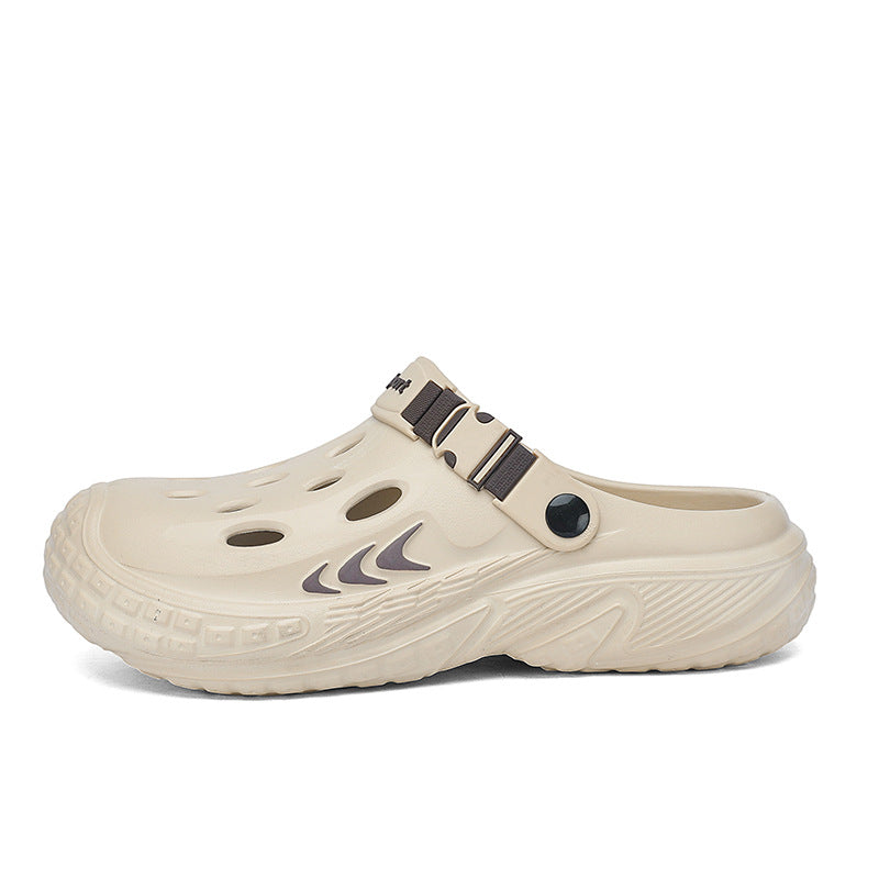 Men's Outdoor Thick-Soled Cool Sandals