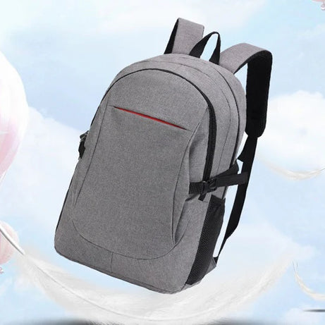 Men's Business Casual Versatile Backpack